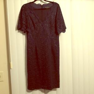 Flattering dress you can wear to wedding!